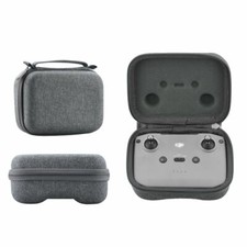 Gray RC Drone Body Storage Bag Remote Control Carrying Case For DJI Mavic 3 Cine