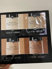 armani foundation shade 5