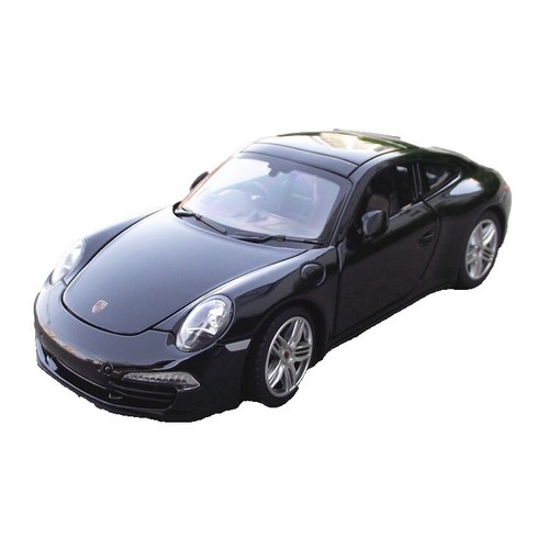 1:24 Superior Die Cast Model - 1961 Porsche 356B Coupe | eBay