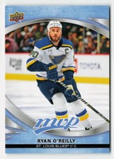 2023-24 Upper Deck MVP Hockey Base & SPs Complete Your Set & You Pick Card
