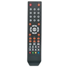 New Remote for Sceptre TV E195BD-SR E246BD-SMQK E246BV-SR E246BD-SR X505BV-FSRC
