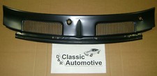 Cowl Vent Panel 67-69 Camaro In Stock Windshield Wiper Grill Grille 67 68 69 Cowl Vent Panel 67-69 Camaro In Stock Windshield Wiper Grill Grille 67 68 69