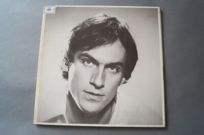 James Taylor - JT (Vinyl LP) (V-2367)