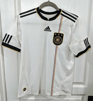 adidas deutscher fussball bund jersey