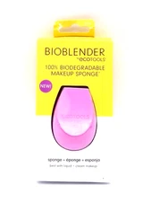 Bioblender Ecotools 100% Biodegradable Makeup Sponge