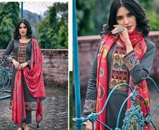 ladies suits indian salwar kameez cotton