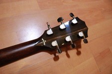 Taylor 614ce Grand Auditorium V Class Bracing Electro-Acoustic Guitar 2022 USA