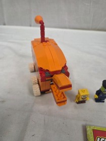 LEGO SpongeBob SquarePants: The Bikini Bottom Express (3830)