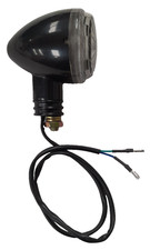 Bullit Bluroc VBOB 250cc Front Right Indicator - Genuine OEM Part