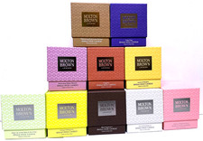 MOLTON BROWN SINGLE WICK CANDLE 180G CHOOSE YOUR SCENT