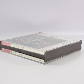 SHENMUE II 2 Limited Edition Dreamcast Sega 3274 dc