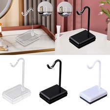 Jewelry Display Stand Jewelry Storage Organizer for Earrings Necklaces Watch