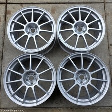 17 Partire Wheels Ultralight Jdm Asso International 5x100