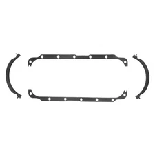 For Dodge Dakota 1987-1991 Fel-Pro OS 30569 C Engine Oil Pan Gasket Set