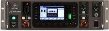 Behringer X32 Rack 40-channel Rackmount Digit...