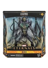 Marvel Legends Series The Eternals Kro 6-in Deluxe Action Figure