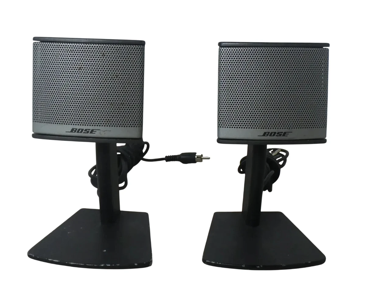 Bose Companion 3 Series Ii for sale | eBay