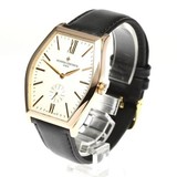 Vacheron Constantin Malte 82230-000R-9963 42 mm Black Dial