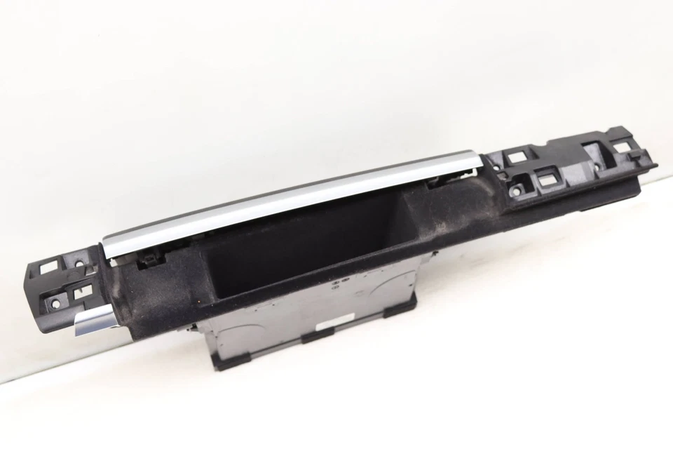 2013-2015 BMW 740LI XDRIVE - Right DASH Storage TRAY / BIN 9119796 - Image 2 of 4