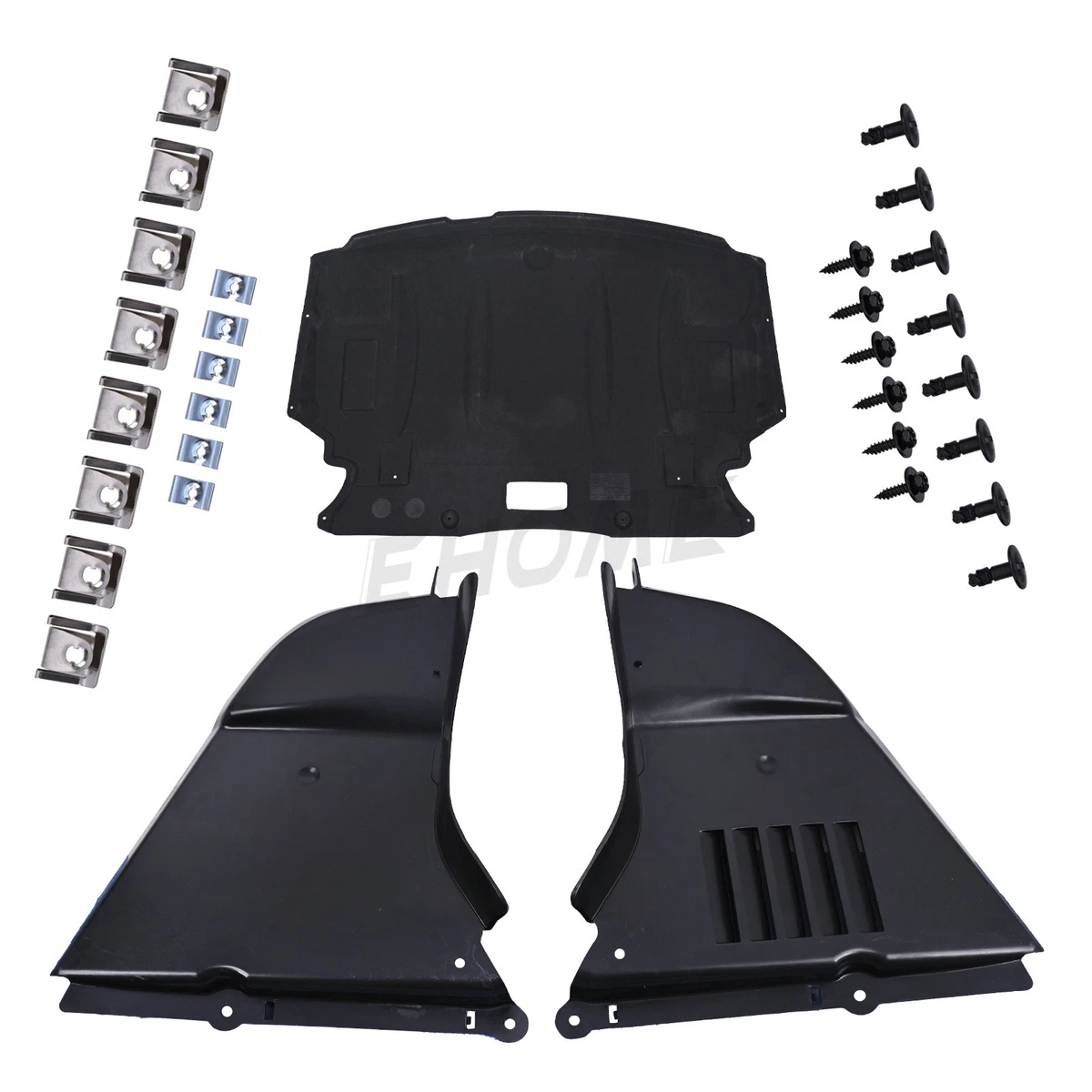 Las mejores ofertas en Splash GUARDS & Guardabarros para BMW 525i