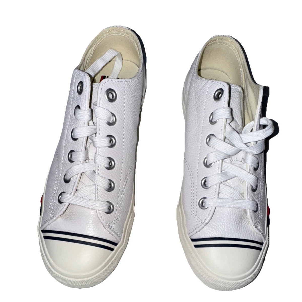 TRASHMANGRN x‎ PRO-Keds \