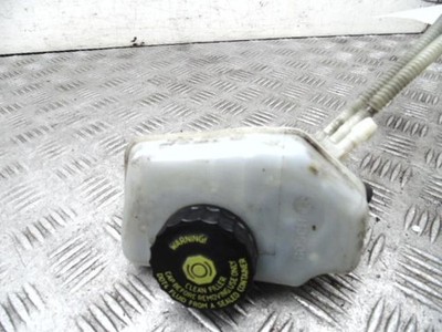 Vauxhall Corsa D Pas Reservoir Fluid Tank 2 Pin Plug 1.0 Petrol 2006-2015«