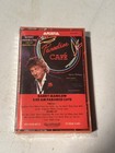 Barry Manilow “2:00 AM Paradise Cafe” Sealed Cassette Tape “BRAND NEW” — photo 1