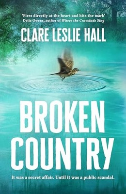 Broken Country AMAZONS BOOK OF - GOOD