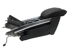 Mittelkonsole Armlehne Getränkehalter passt für OPEL ZAFIRA TOURER C (P12) 1.4