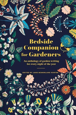 Bedside Companion for Gardeners | Jane McMorland Hunter | Buch | 448 S. | 2021