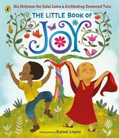 Dalai Lama ~ The Little Book Of Joy 9780241597392