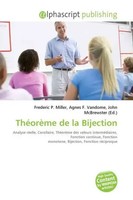 Toll Aaron Philippe | ThéOrèMe De La Bijection | Taschenbuch | FranzöSisch