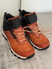 Trekkingschuhe Wanderschuhe von Quechua (MH50...