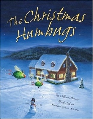 The Christmas Humbugs, Monroe, Colleen