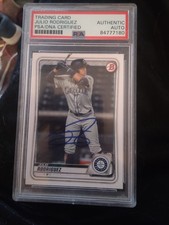 2023 Topps X J-Rod The Show Out Collection Baseball Cards Checklist 24