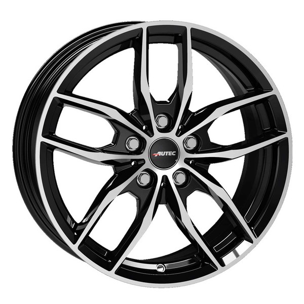 Autec Felgen Bavaris SWP 8.0X19 ET30 5X112 FüR BMW X3 5Er X2 2Er 7Er 4Er 3Er X1-image