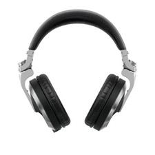 Pioneer DJ HDJ-X7-S DJ Closed-back Headphones Silver