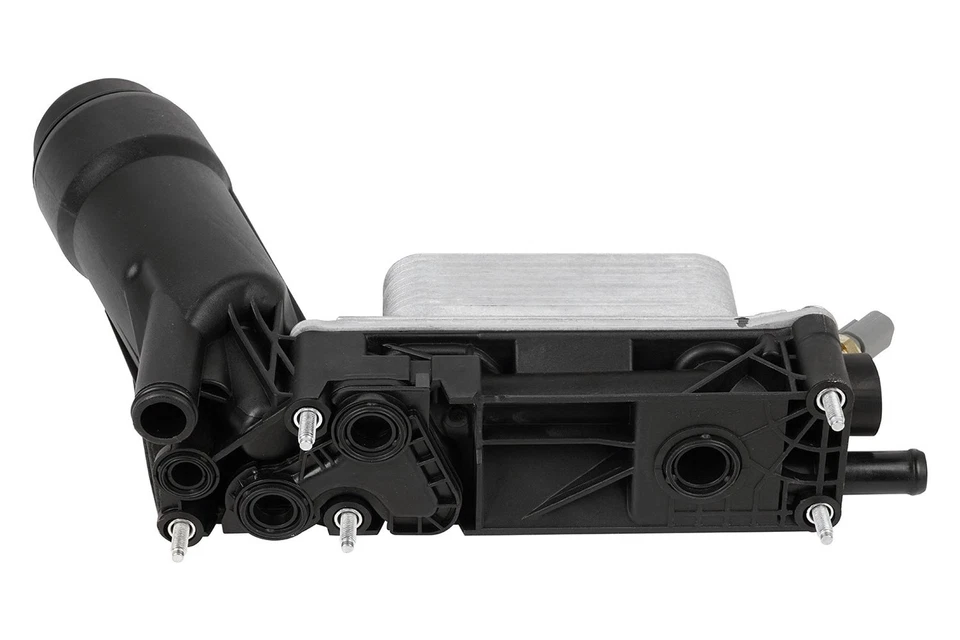 For Jeep Grand Cherokee 2012-2013 Omix-ADA Oil Filter Housing - Image 4 of 4