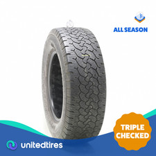 Used Lt 26570r17 Bfgoodrich Rugged Trail Ta 121118r - 632
