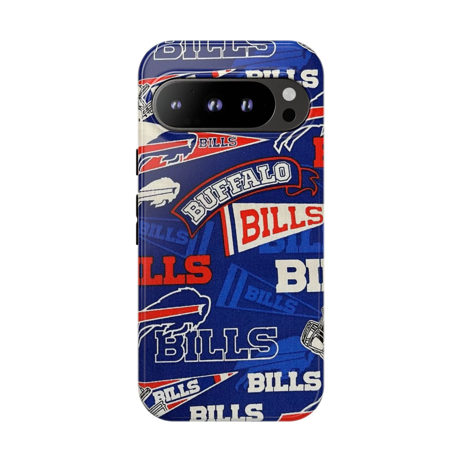 Buffalo Bills Phone Cases for iPhone