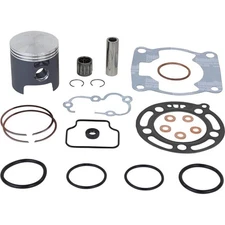 Vertex Top End Piston Kit With Gaskets - A Piston VTK23614A