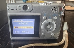 Canon A530 | eBay