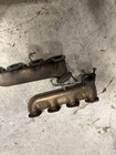 MERCEDES CLS/E/CLK/SL/C/SLK-CLASS LEFT/RIGHT EXHAUST MANIFOLDS M113 M113K AMG