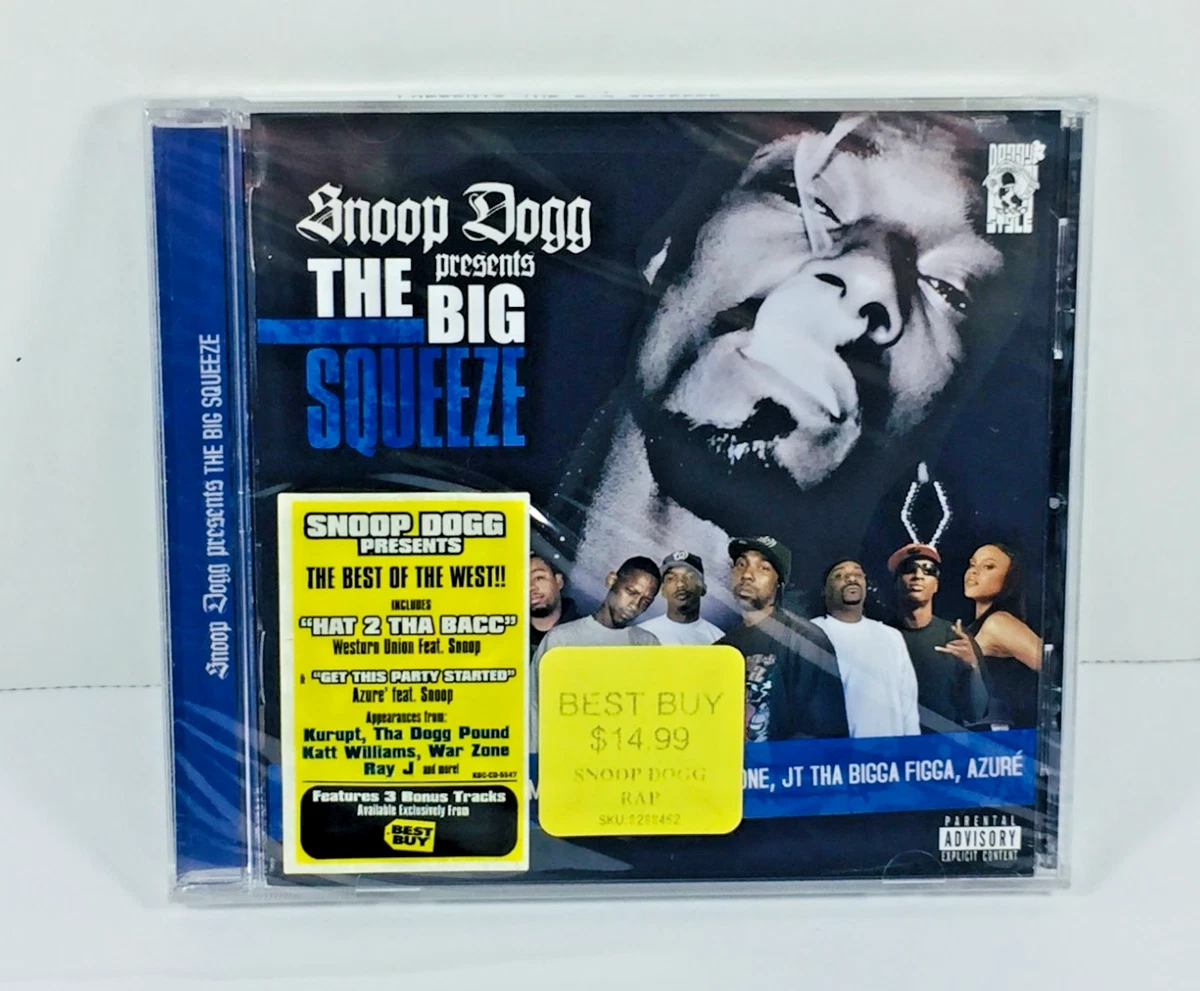 25+ Various Rap & Hip-Hop Mixed Music CDs for sale | Updated Oct 2026
