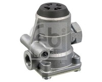 Febi Bilstein Druckbegrenzungsventil 185163 FüR Acura Alfa Romeo Aston Martin