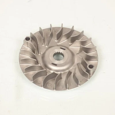 Joue fixe variateur Malossi pour Scooter Yamaha 250 Xmax Après 2006 Neuf - Photo 1/4