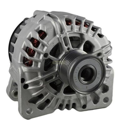 Lichtmaschine Neu 14V 150A OE# TG15C058 für Renault Espace Iv,Opel Vivaro 2.