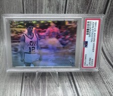 John Stockton Rookie Cards and Autographed Memorabilia Guide 16