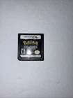 Pokemon Black Version - Nintendo DS Preowned