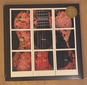 Dashboard Confessional Vinyl | eBay